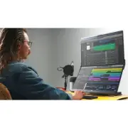 Mobile Pixels Geminos X 24" Class Webcam LCD Touchscreen Monitor (116-1001p02)
