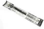 Zebra JF-0.5 Gel Ink Pen Refill - 0.5 mm - Black