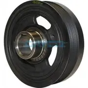 Powerbond Harmonic Balancer/Tvd - HB1590N