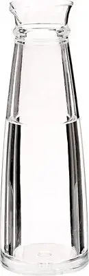 PRODYNE IC800 ACRYLIC ICED CARAFE KEEPS CHILLED FOR HOURS