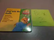 Reading Street Sing with Me Audio CD Grade 2 as Shown