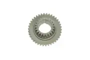 Safety Auto Parts Timing Sprocket-DOHC, Eng Code: QR25DE, 16 Valves SS103