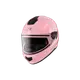 【ASTONE】GTB606 淺粉紅 全罩式安全帽