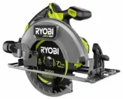 Ryobi One+ PBLCS300B HP 18V Brushless Cordless 7-1/4 inch Circular Saw - NEW
