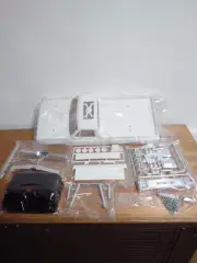 TAMIYA 1/10 RC CLOD BUSTER New body set RC Radio Control Body Set