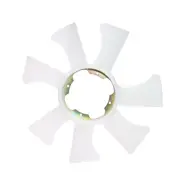 Radiator Cooling Fan Fit Nissan Mistral R20 Wagon 3D Terrano II FD Maverick TD27
