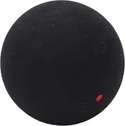 Single Dot Squash Balls Professional Grade Durable Rubber Training Squash Ball for Beginners and Intermediate Players 37mm 25g