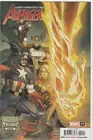 AVENGERS #44 (2018) AARON / GARRON ~ LEINIL YU VARIANT ~ UNREAD NM