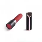 Mini lipstick vibrator small vibrating vaginal clitoris sexy stimulator
