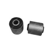 Trupro Front Control Arm Lower Outer Bush Kit For Honda Integra DB6 7 8 9 DC1 2