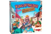 LC King of the Dice The Board Game