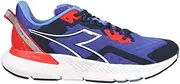 [Diadora] Mens Mythos Blushield Volo 3 Running Sneakers Shoes - White