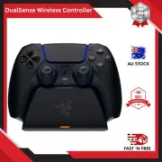 Quick Charging Stand for PlayStation 5 Matches PS5 DualSense Wireless Controller