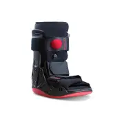 XcelTrax Air Moonboot Walker Ankle (Large)