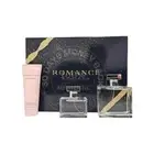 Ralph Lauren Romance EDP 100ml + 50ml, Body Lotion Gift Set - NEW and Boxed