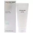 Men Cleansing Foam by Shiseido for Men - 4.8 oz Cleanser