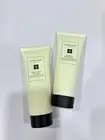 Jo Malone Exfoliating Shower Gel English Pear + Lime Basil 75MLx2