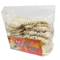 在飛比找momo購物網優惠-【耆盛】關廟意麵(1000g)