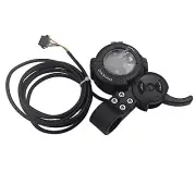 60V Display MAO1 Damao Thumb Throttle LCD Accelerator for Electric Scooter nefp
