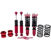 [MaXpeedingrods] Racing Coilover Kit for Mazda6 mazdaspeed6 2003-2007 Suspension Struts Lowering Kit