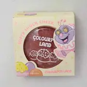Colourpop Candy Land Super Shock Cheek Gummy More Super Shock Blush