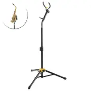 Hercules Tall Alto/Tenor Saxophone Stand