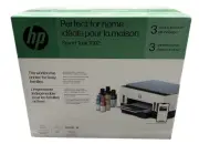 HP 7002 Smart Tank All-in-One Inkjet Printer - New, Sealed