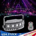 45 Beads Lights DJ Disco Party Stage Light Laser Projector LED Show Lighting