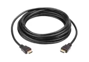 Aten 2m High Speed HDMI Cable with Ethernet