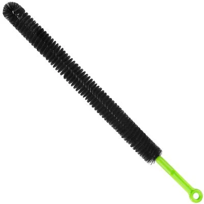 17inch Flexible Drain Brush Clog Remover for Sink Toilet Tub Sewer Cleaning Tool