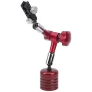 Magnetic Stand Universal Adjustable Quill Clamp Magnetic Base For Dial Indicator