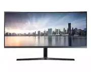 Samsung LC34H892WGEXXY 34" CH892 Ultra-wide Curved WQHD Monitor