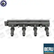 IGNITION COIL ZSE185 FOR OPEL ZAFIRA/TOURER ASTRA/J/Sports/Tourer/GTC CORSA/D