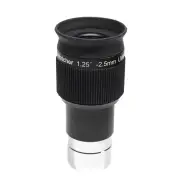 Skywatcher UWA 58 DEG Long Eye Relief 2.5mm 1.25" Eyepiece