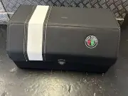 Alfa Romeo Style Fold-able Large Boot Tidy/Organizer