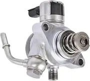High Pressure Fuel Pump,Compatible For Mazda 3 2012-2018,Compatible For CX-5 2013-18,Compatible For Mazda 6 2014-2017 PE19-20-3F0 PE19203F0 PE19 20 3F0