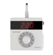 220V Converter Safety Transformer Electronic Voltage Regulator Regulation Socket