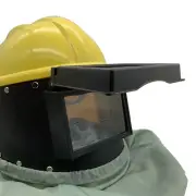 FB-8508 3 Stage Filter AIR FED Sandblast Hood Shotblasting Air Helmet Sand Blast
