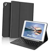 for iPad 9th Generation Case with Keyboard 10.2 Inch - Multi-Touch Trackpad,