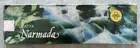 40g Box Satya NARMADA Nag Champa Scent Incense Insence Sticks Bulk Value Pack