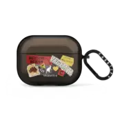 AirPods Pro 2 Impact Case Vegemite Stickers AirPods Case