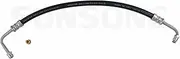 Sunsong 3401800 Power Steering Pressure Line Hose Assembly