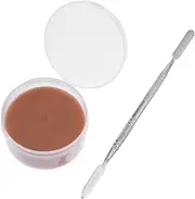 Special Effects Skin Wax Makeup Artists' Tool Make Scars Blockers Great for Halloween Events