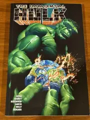 The Immortal Hulk Omnibus #2 (Panini UK)