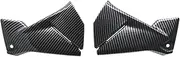 Motorbike Cowls Motorcycle Front Drive Protector Cowl Cockpit Fairing Fit for BMW R1200GS R 1200 GS LC R1200 GS LC ADV Adventure 2014-2 Cowls Set