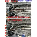 白鐵 消音包 汽車 消音器 總長約400MM 直徑130MM 出入口64MM 料號Q2-40-1 另有現場代客施工