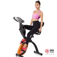 在飛比找蝦皮商城優惠-輝葉 二合一飛輪伸展健身車 HY-20153_飛輪/室內單車