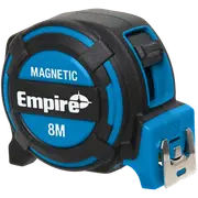 Empire 8m Magnetic Tape Measure