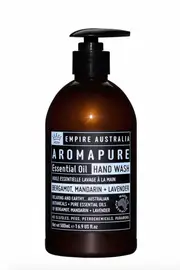 Empire Bergamot Mandarin & Lavender Hand Wash