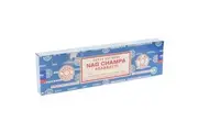 Crystal Wonderland Satya Nag Champa Agarbatti Incense Sticks